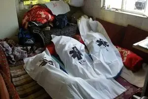 مرگ ۳ عضو یک خانواده بر اثر گازگرفتگی در مراغه