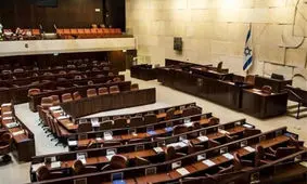 کنست منحل نشد؛ نتانیاهو ماندنی شد