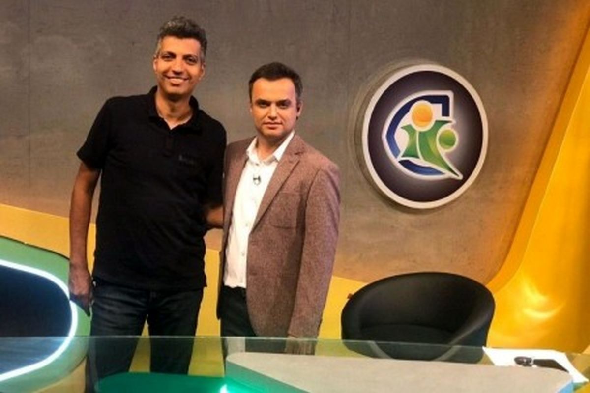 مجری "فوتبال ۱۲۰" در دورانِ عادل فردوسیپور، از شرایط جدید ادامه یافتن این برنامه گفت
