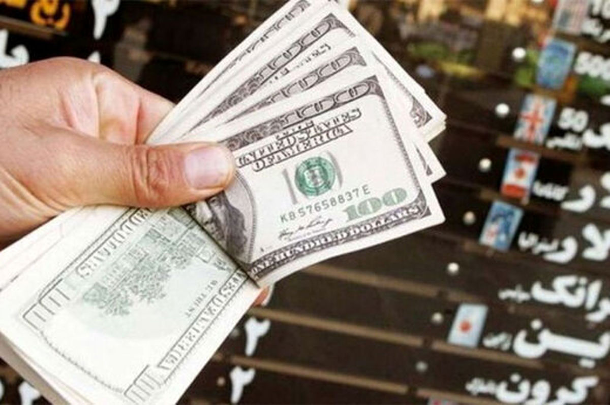 چرا قیمت واقعی ارز را نمیتوان پیدا کرد؟