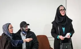 نذری دادن مادر امیر تتلو به نیت آزادی پسرش/ ویدئو