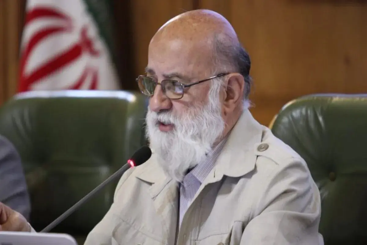 چمران: شورا مجوزی برای افزایش نرخ کرایه تاکسی ها صادر نکرده است