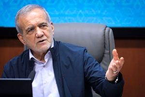  پروژه ساخت پتروشیمی میانکاله با دستور رئیس جمهور متوقف شد