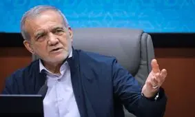  پروژه ساخت پتروشیمی میانکاله با دستور رئیس جمهور متوقف شد