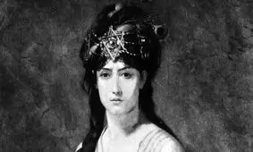 سلطان بخت آغا؛ سلیطه زیبا با حربه حاملگی دروغین
