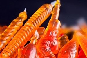 کشف ۶ تُن «نوشمک» غیرمجاز در بجنورد

