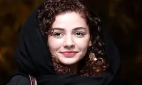 بازیگر خاتون با شمایل تازه‌اش شبیه آنه‌شرلی شد/ عکس