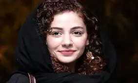 بازیگر خاتون با شمایل تازه‌اش شبیه آنه‌شرلی شد/ عکس