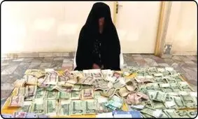 پولدارترین گداهای ایران را بشناسید!

