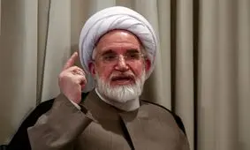 مهدی کروبی: اگر در مرحله اول پیام تحریم طنین انداز شد، الان باید پیام تغییر پخش شود