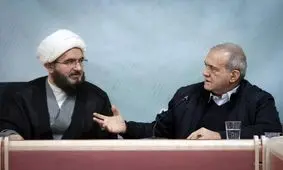 پزشکیان: تریبون‌های مساجد و نماز جمعه از بیان مسائل تفرقه‌انگیز پرهیز کنند

