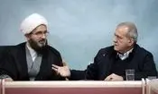 پزشکیان: تریبون‌های مساجد و نماز جمعه از بیان مسائل تفرقه‌انگیز پرهیز کنند

