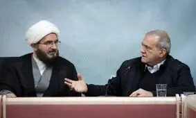 پزشکیان: تریبون‌های مساجد و نماز جمعه از بیان مسائل تفرقه‌انگیز پرهیز کنند

