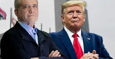 یک پیام مرموز از تهران به واشنگتن/ بن سلمان حامل پیام جنگ است یا صلح؟