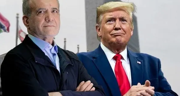 یک پیام مرموز از تهران به واشنگتن/ بن سلمان حامل پیام جنگ است یا صلح؟