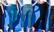 چگونه از شلوار جین نگهداری کنیم؟