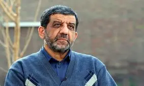 حرف‌های جنجالی ضرغامی: من گفتم فیلم «مربای شیرین» علیه نظام حرف می‌زند، امروز می‌گویم اشتباه کردم