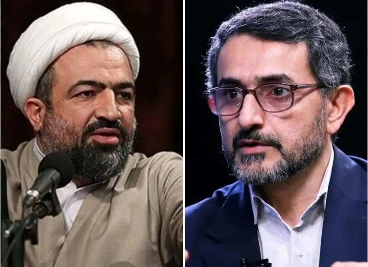 حمله تند نماینده اصولگرای مجلس به حمید رسایی/ اگر ایستادگی مقابل امام خامنهای برای جمع کردن آرای برخی جو زدگان جهت فتح انتخابات آینده شورای شهر تهران است، از گوشت سگ هم نجستر باد