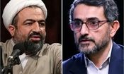 حمله تند نماینده اصولگرای مجلس به حمید رسایی/ اگر ایستادگی مقابل امام خامنه‌ای برای جمع کردن آرای برخی جو زدگان جهت فتح انتخابات آینده شورای شهر تهران است، از گوشت سگ هم نجس‌تر باد