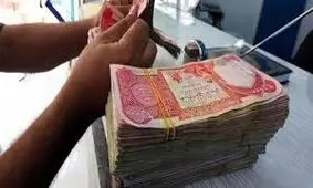 قیمت 100 دینار عراق به تومان، امروز جمعه 27 تیر ماه 1404