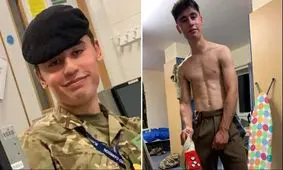 جزئیات فرار نظامی انگلیسی متهم به جاسوسی برای ایران