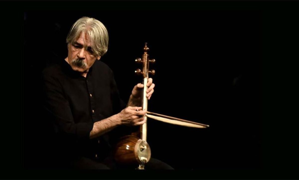 کیهان کلهر ۶۱ ساله شد / مردی که با موسیقی حرف میزند