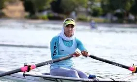 نازنین ملایی: به اندازه امکانات انتظار نتیجه داشته باشند/ حمایت می‌شدم مدال جهانی می‌گرفتم

