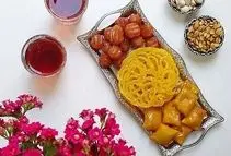 قنادها: افزایش ۷۰ تا ۹۰ درصدی قیمت زولبیا کم است!