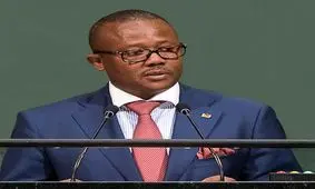 رییس‌جمهور گینه: ده‌ها نیروی امنیتی کشته شده و کودتا شکست خورد

