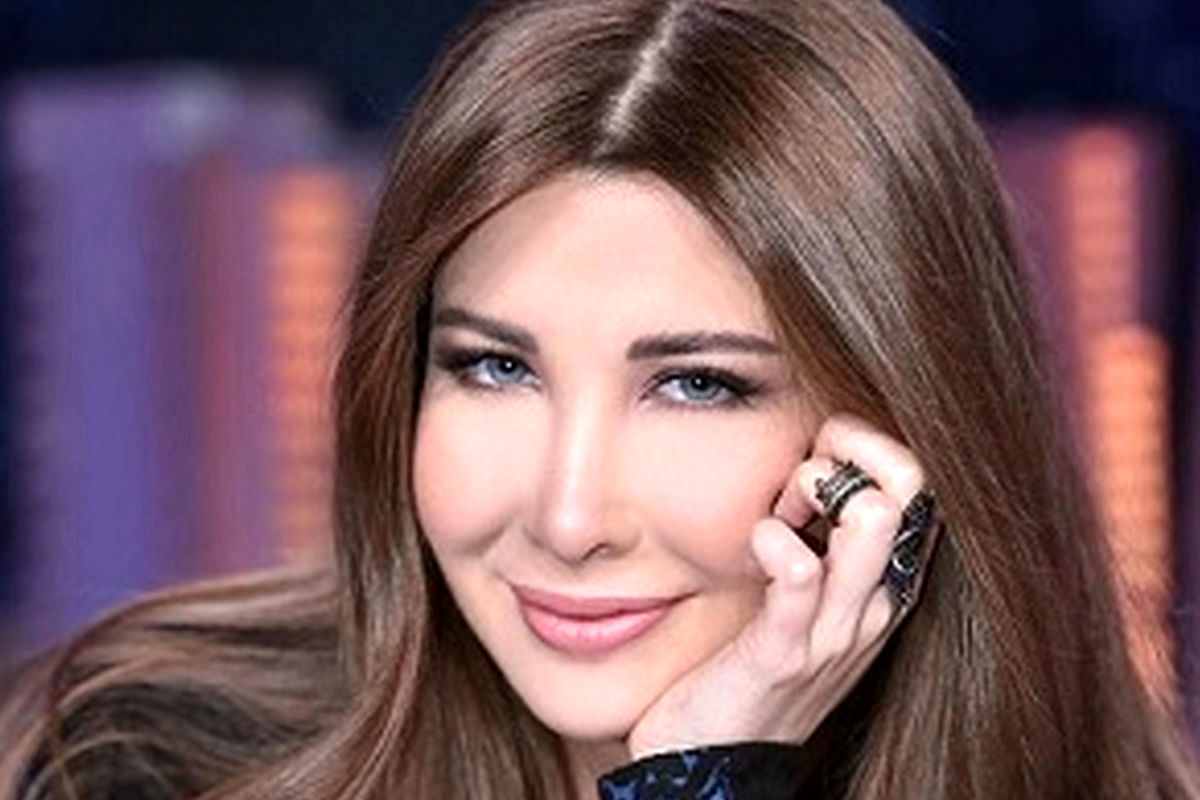 حسادت زنانه نانسی عجرم به مدل ایرانی-آمریکایی رسانهای شد