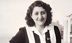 سفر در زمان؛ «همسر پنجم رضاخان در مراسم عروسی پسرش حمیدرضا»؛ سال 1330 