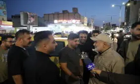 استاندار خوزستان: تأمین امنیت غذایی مردم در اولویت مدیریت استانی است/ مردم در صورت مشاهده هرگونه افزایش نامتعارف قیمت با ۱۲۴ تماس بگیرند