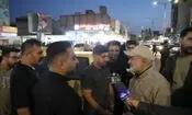 استاندار خوزستان: تأمین امنیت غذایی مردم در اولویت مدیریت استانی است/ مردم در صورت مشاهده هرگونه افزایش نامتعارف قیمت با ۱۲۴ تماس بگیرند