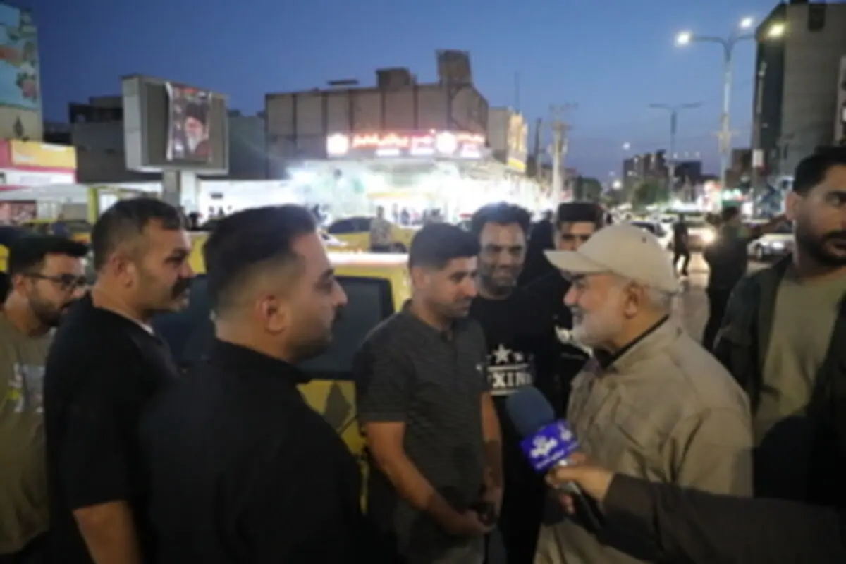 استاندار خوزستان: تأمین امنیت غذایی مردم در اولویت مدیریت استانی است/ مردم در صورت مشاهده هرگونه افزایش نامتعارف قیمت با ۱۲۴ تماس بگیرند