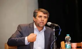 جوادی‌حصار: برخی از این استیضاح‌ها ابزار سیاسی است/ نمی‌خواهند دولت از این گردنه پرخطر به سلامت عبور کند
