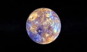 نشانه های حیات فرازمینی در نزدیک‌ترین سیاره به خورشید/ یخچال‌های شگفت‌انگیز عطارد
