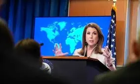 واکنش آمریکا به اظهارات خبرساز شمخانی