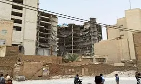 هشدارهایی درباره ایمنی «متروپل» که جدی گرفته نشد/ ویدئو