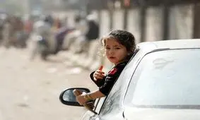 آخرین زنگ حنیفه!