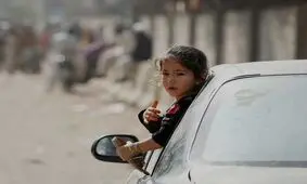 آخرین زنگ حنیفه!