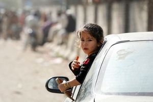 آخرین زنگ حنیفه!