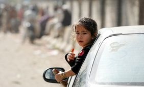 آخرین زنگ حنیفه!