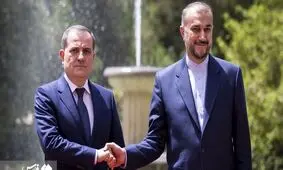 امیدواری وزیر خارجه آذربایجان به حل و فصل برخی مسائل باقیمانده با ایران در آینده نزدیک

