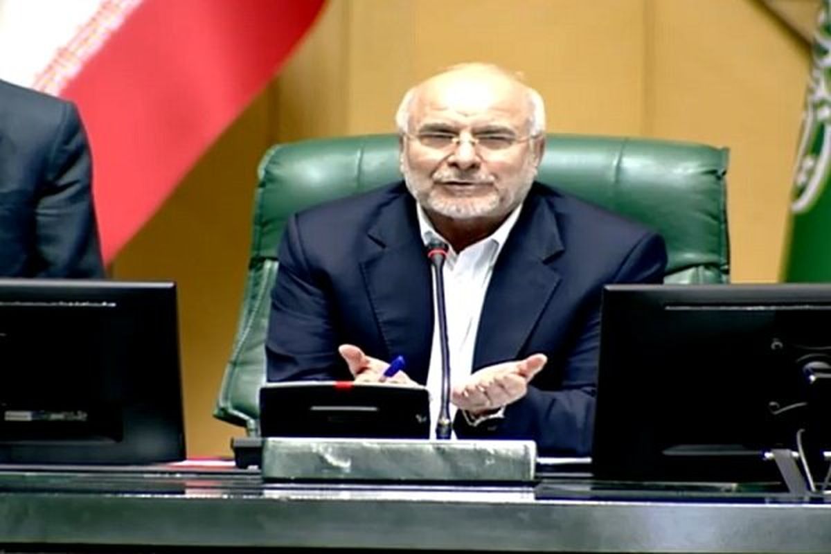  قالیباف: رژیم صهیونیستی بیچاره خواهد شد 