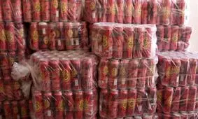 انهدام و دستگیری باند قاچاق و توزیع مشروبات الکلی در چابهار