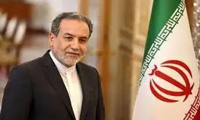 عراقچی: ایران برای مذاکره با آمریکا شرط دارد/ به هر ماجراجویی پاسخ قوی‌تر می‌دهیم