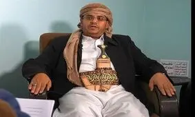 حزام الاسد: شورای امنیت فاقد اعتبار است؛ حقوق‌مان را با «قدرت» می‌گیریم