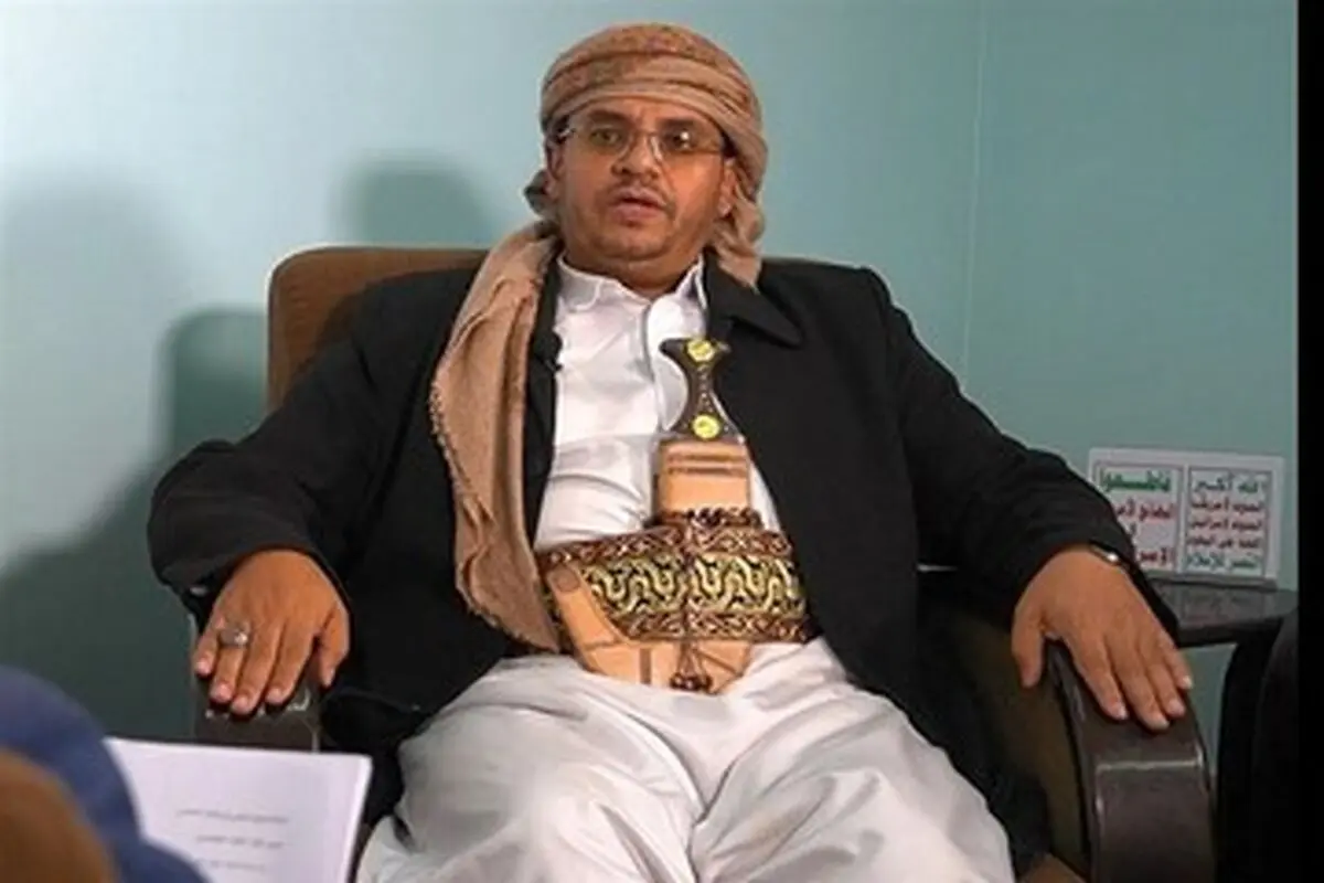 حزام الاسد: شورای امنیت فاقد اعتبار است؛ حقوق‌مان را با «قدرت» می‌گیریم