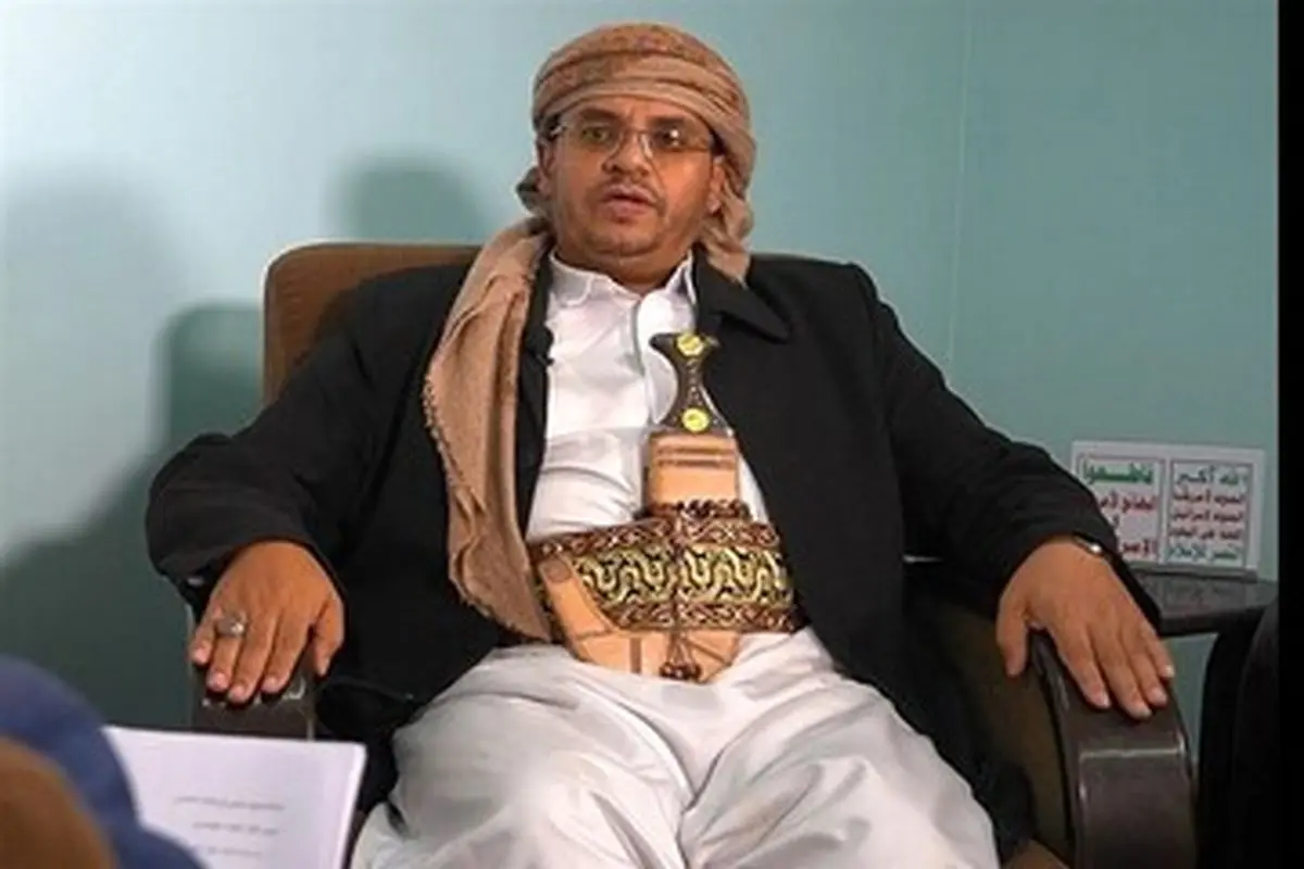 حزام الاسد: شورای امنیت فاقد اعتبار است؛ حقوق‌مان را با «قدرت» می‌گیریم