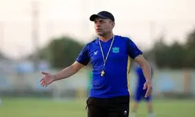 چاقوکشی در تمرینات صنعت نفت؟